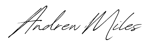A black silhouette of a cat sitting with its tail curled around its body, facing to the left on a white background.